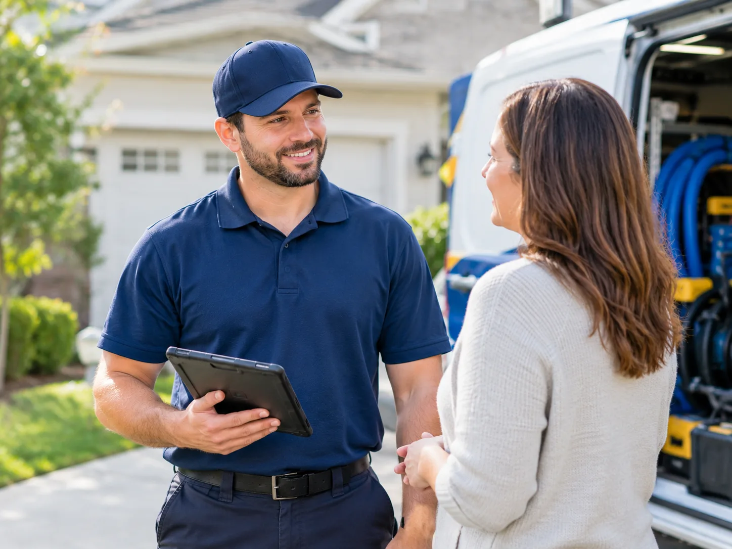 Sewage Backup Cleanup Los Alamitos, CA FAQs